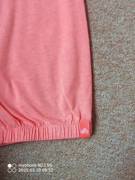 Baggy-nasrávačky-harémky zn."sam" vel."m", s.a.m.,m