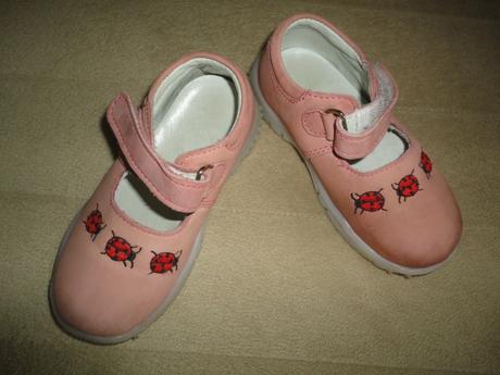 Kvalitní boty, sandálky jump, vel. 24, 24