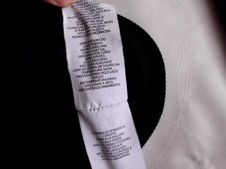 Uni exchang  m-l, armani,m