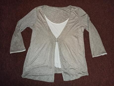 Triko per una 38, 38