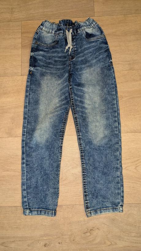 Rifle, džíny destination 134, 134