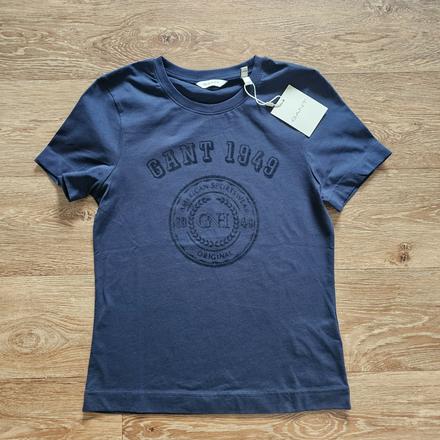 Dámské triko gant vel. xs, gant,xs