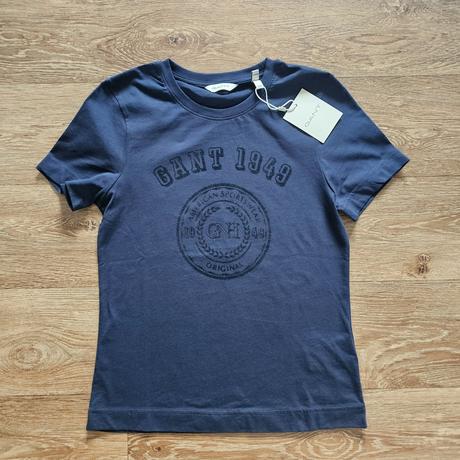 Dámské triko gant vel. xs, gant,xs