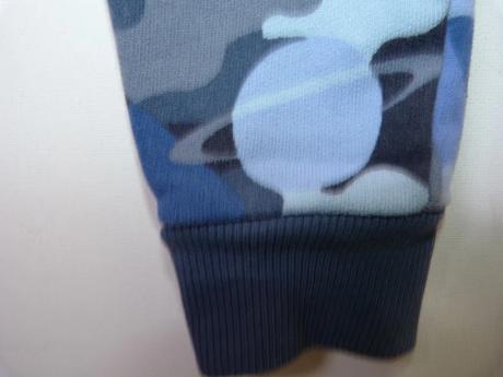 Next krásné tepláčky vel. 80, next,80