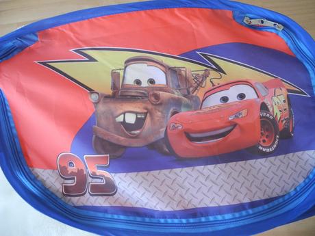 Skládací box cars, 