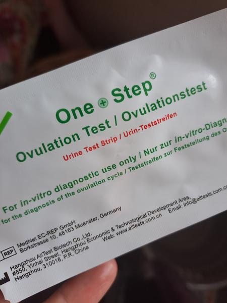 Zkušenosti s ovulačními testy One Step: Jaké máte?
