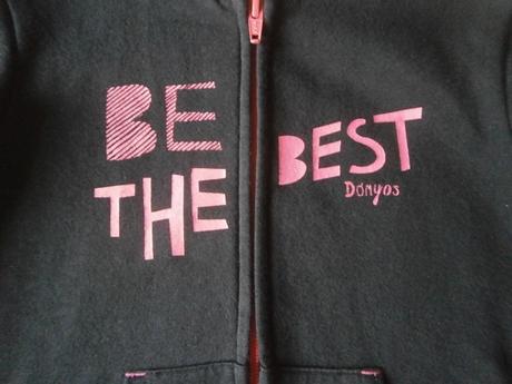 Mikina, domyos,122