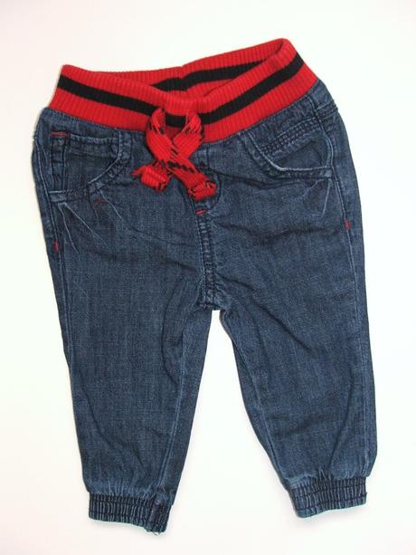 K795 chlapecké rifle vel. 68, tu,68