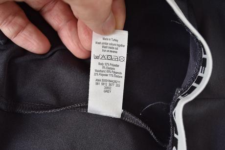 Legíny vel. 14 - 16 let, 170