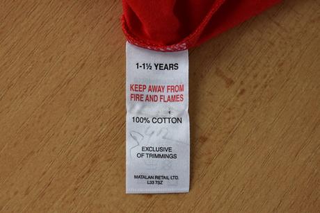 Tričko vel. 12 - 18 m, matalan,86