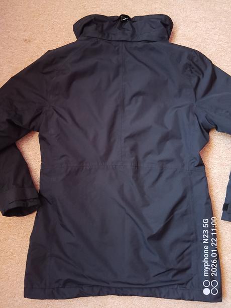 Bunda zn."schöffel" vel."l", l