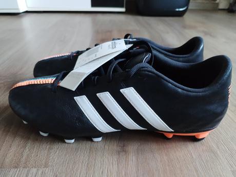Nové kopačky adidas 11nova fg, adidas,44