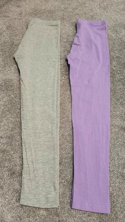 Leginy, pepperts,158