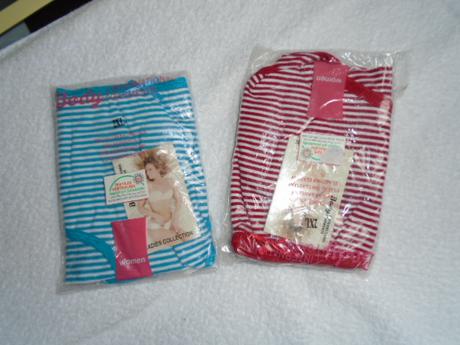 Kalhotky bavlna 2 xl, xxl