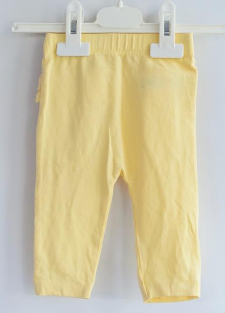 Legíny vel. 3 - 6 m, george,68
