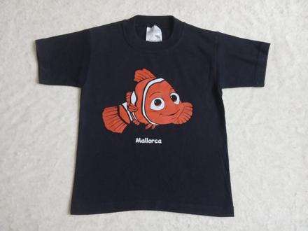 Tričko 3-4roky, 104