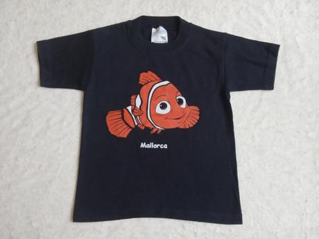 Tričko 3-4roky, 104