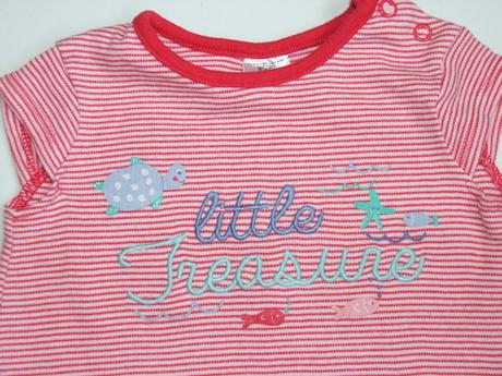 H758 tričko vel. 68, f&f,68