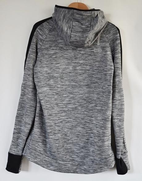 Mikina vel. s, decathlon,s