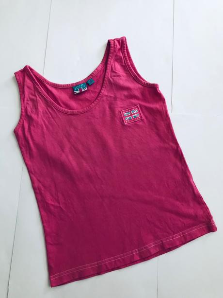 Tílko - v.9/10 let, 140