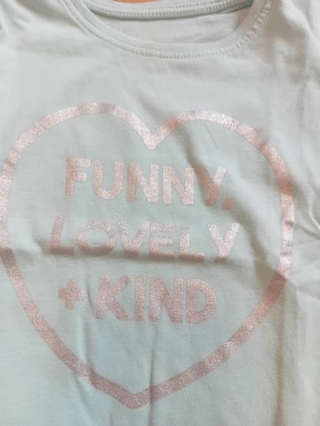 Trička,ergee, f&f, primark, vel. 86, primark,86