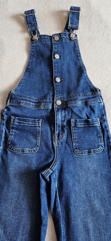 Dívčí kalhoty, džíny, lacláče, zn.zara, vel.140, zara,140