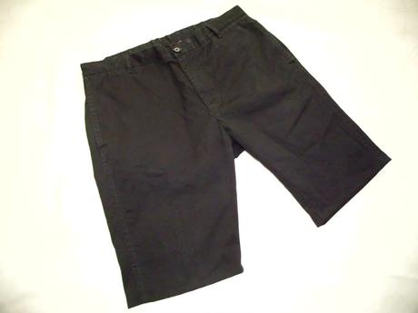 Chino čierne 31, diesel,m