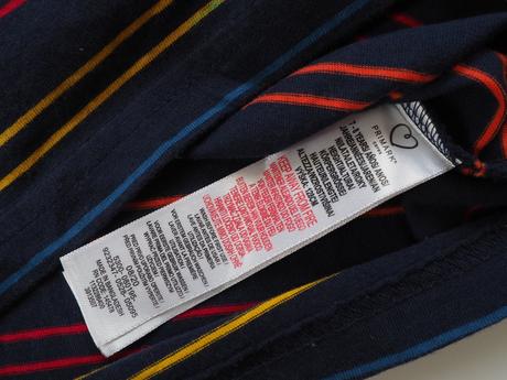 Tričko vel 128, primark,128