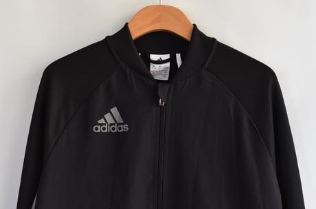 Větrovka vel. 13 - 14 let, adidas,164