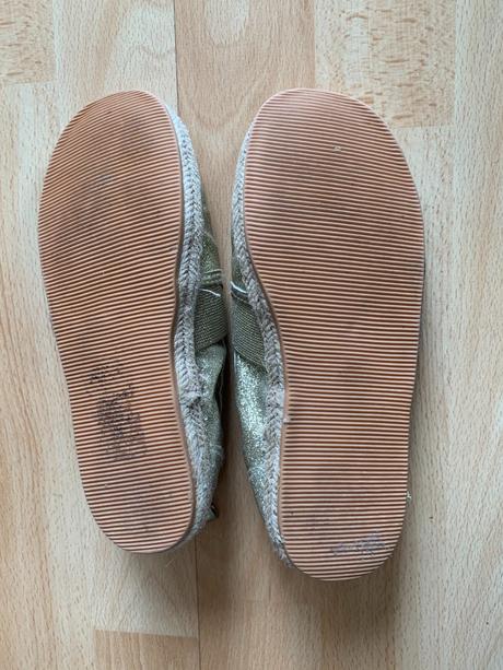 Boty & espadrilky h&m vel. 33, h&m,33