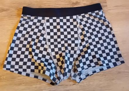 Boxerky, f&f,152
