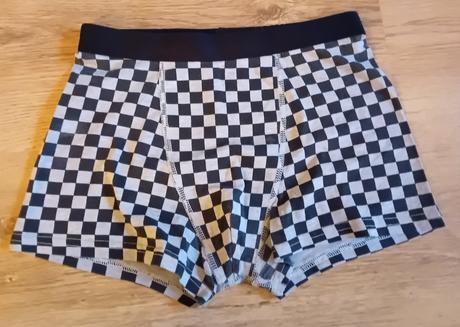 Boxerky, f&f,152