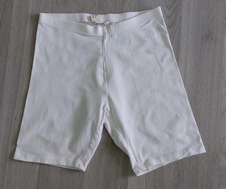 Kráťasy vel. 152, h&m,152