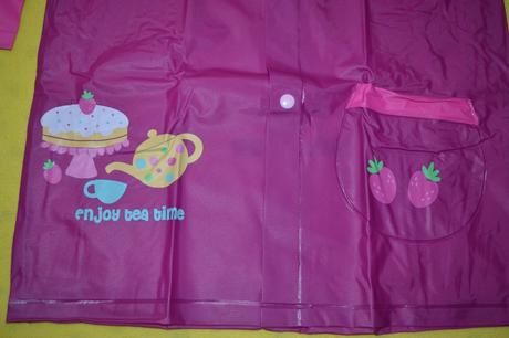 Pláštěnky wolf ,116-122, wolf,116 / 122