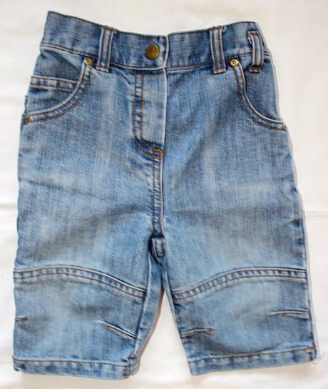 Op88. riflové kraťasy 1,5-2 roky 	, next,92