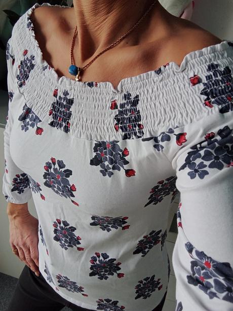 Tričko zn."bpc" vel."152/158", 158