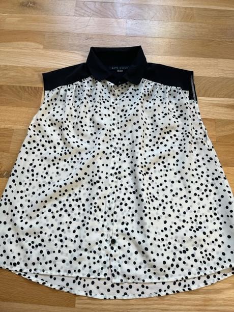 Lehká letní halenka, gate,m