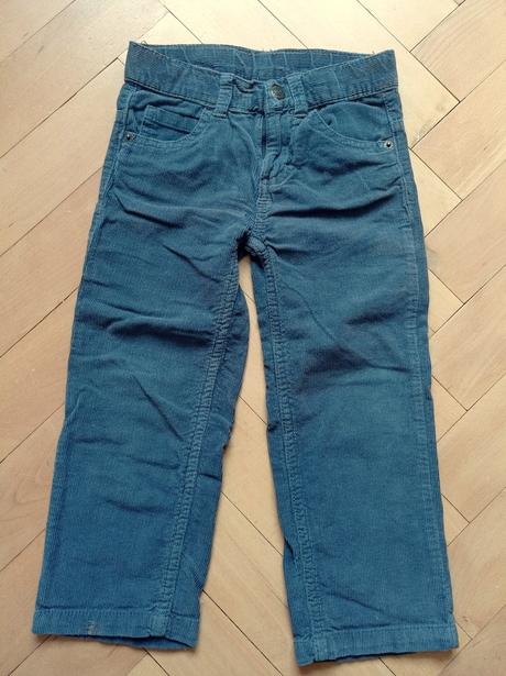 Manšestráky 98 lupilu, lupilu,98