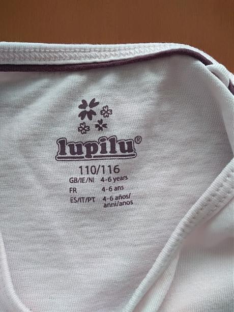 Trika, lupilu,110