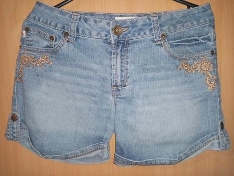 Riflové kraťasy, 164