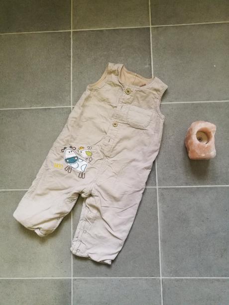 Chlapecké lacláče f&f 74, f&f,74