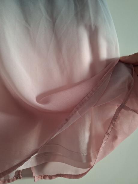 Top tílko halenka vel. 152, h&m,152