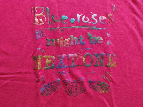 Dívčí tričko haillo, vel. 140, 140