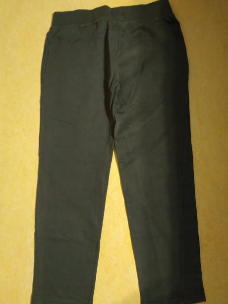 Tepláky vel.140, f&f,140