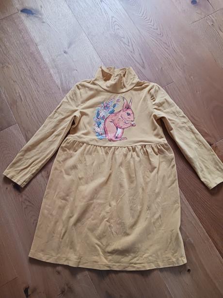 Šatičky č.134, 134