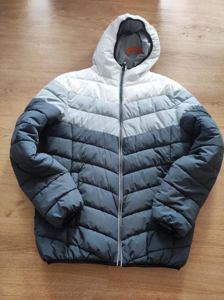 Přechodová bunda, h&m,182