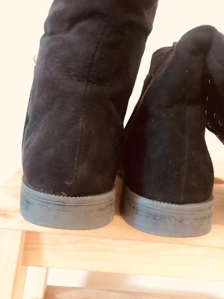 Cerne kozacky graceland 34 semisove, graceland,34