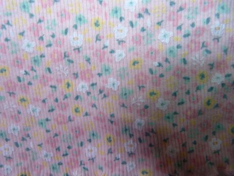 Žebrované tričko vel.110, george,110