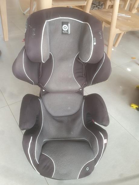 Autosedačka kiddy quardianfix, kiddy