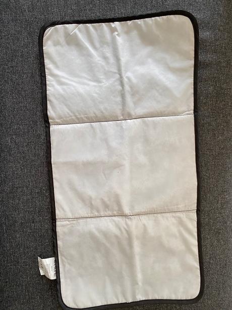 Prodám přebalovací podložku, 
